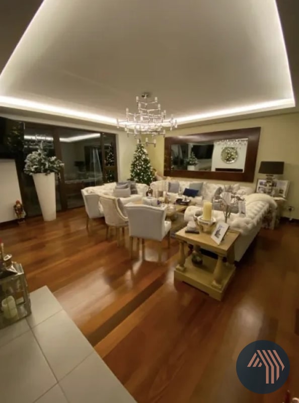 VENTA DE HERMOSA CASA - RES. CONCEPCIÓN, KM 15 CES - 7