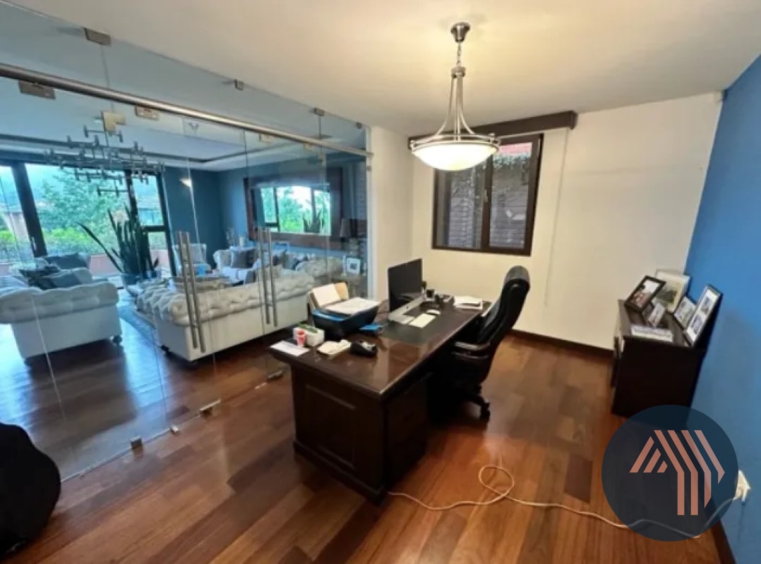 VENTA DE HERMOSA CASA - RES. CONCEPCIÓN, KM 15 CES - 10
