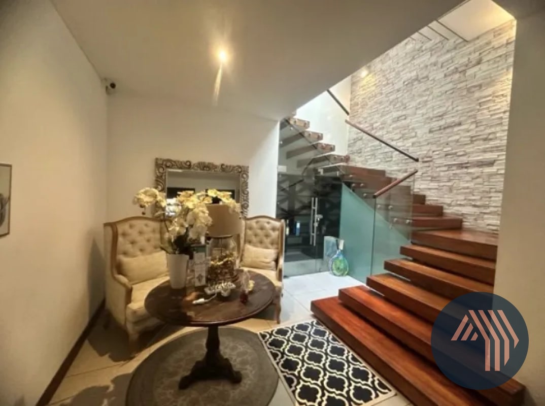 VENTA DE HERMOSA CASA - RES. CONCEPCIÓN, KM 15 CES - 11