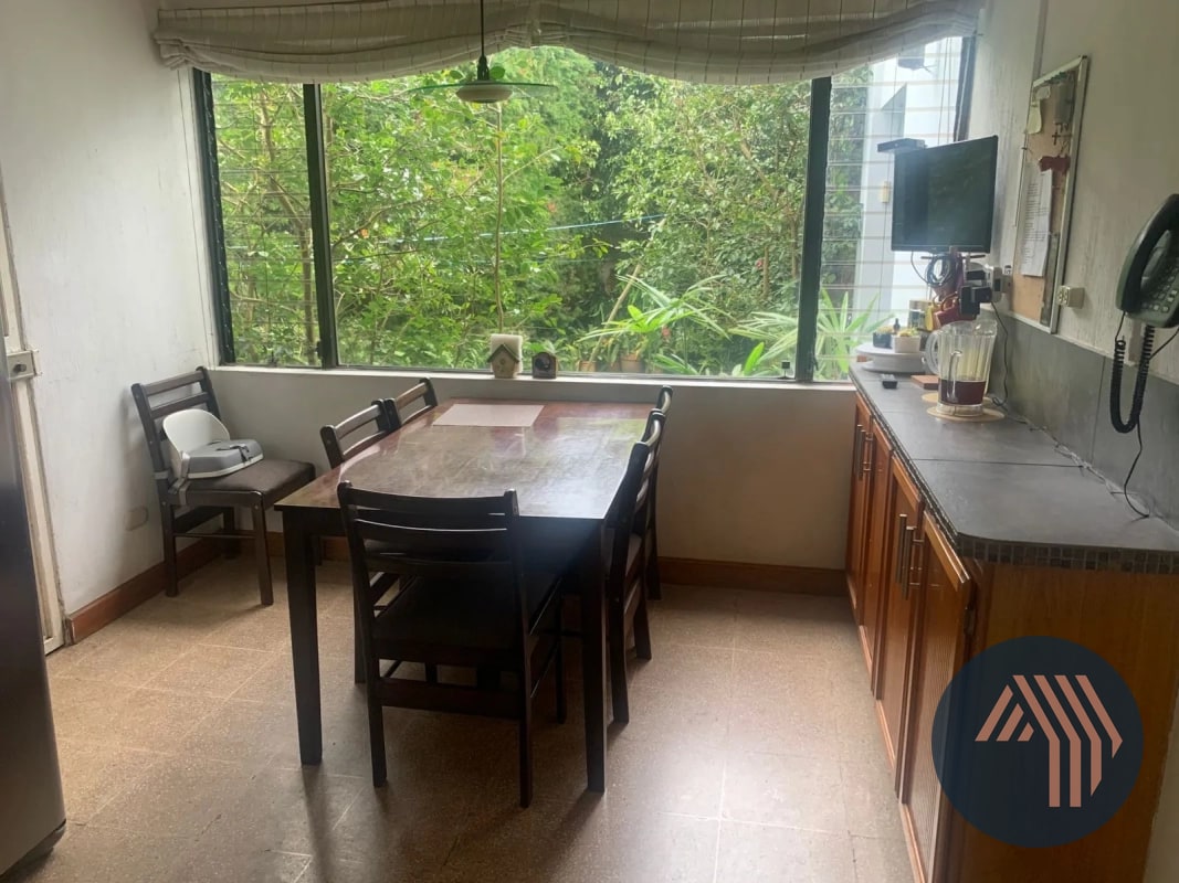 VENTA DE CÓMODA CASA - SAN ANTONIO, KM 17.5 CES - 1