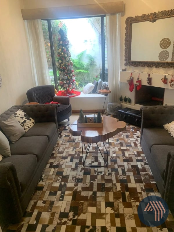 VENTA DE CÓMODA CASA - SAN ANTONIO, KM 17.5 CES - 2