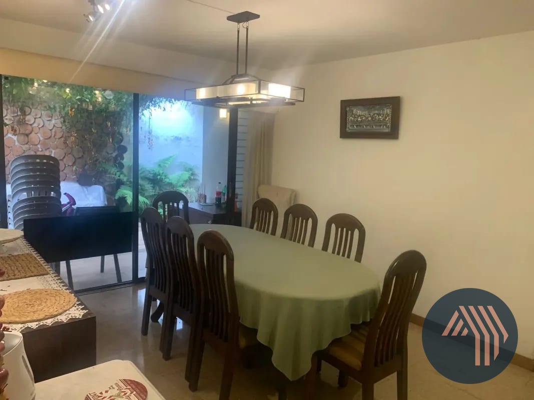 VENTA DE CÓMODA CASA - SAN ANTONIO, KM 17.5 CES — Casa en Venta en San Antonio, Carretera a El Salvador, Guatemala, Ciudad — foto 4 de 13