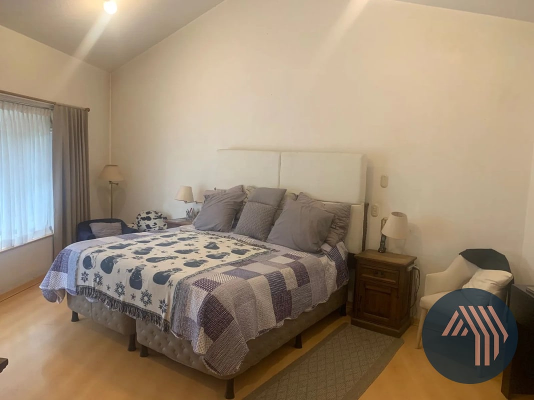 VENTA DE CÓMODA CASA - SAN ANTONIO, KM 17.5 CES - 4