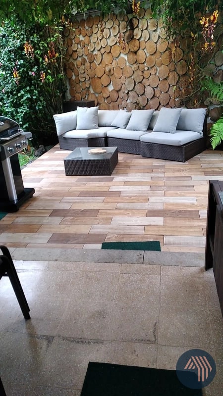VENTA DE CÓMODA CASA - SAN ANTONIO, KM 17.5 CES - 5