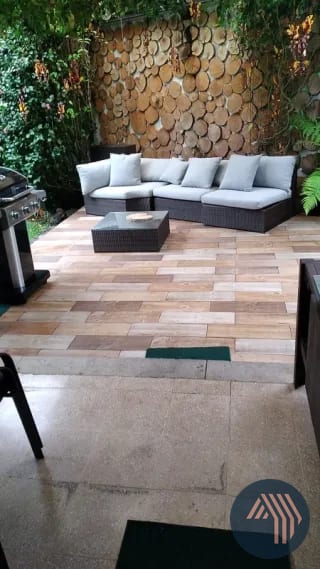 VENTA DE CÓMODA CASA - SAN ANTONIO, KM 17.5 CES — Casa en Venta en San Antonio, Carretera a El Salvador, Guatemala, Ciudad — miniatura 6 de 13