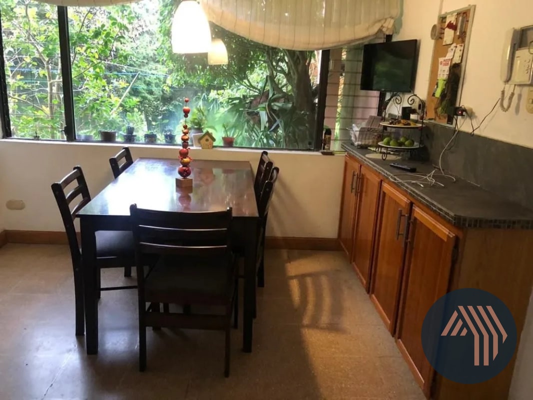 VENTA DE CÓMODA CASA - SAN ANTONIO, KM 17.5 CES - 7