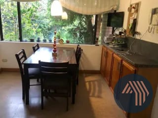 VENTA DE CÓMODA CASA - SAN ANTONIO, KM 17.5 CES — Casa en Venta en San Antonio, Carretera a El Salvador, Guatemala, Ciudad — miniatura 8 de 13