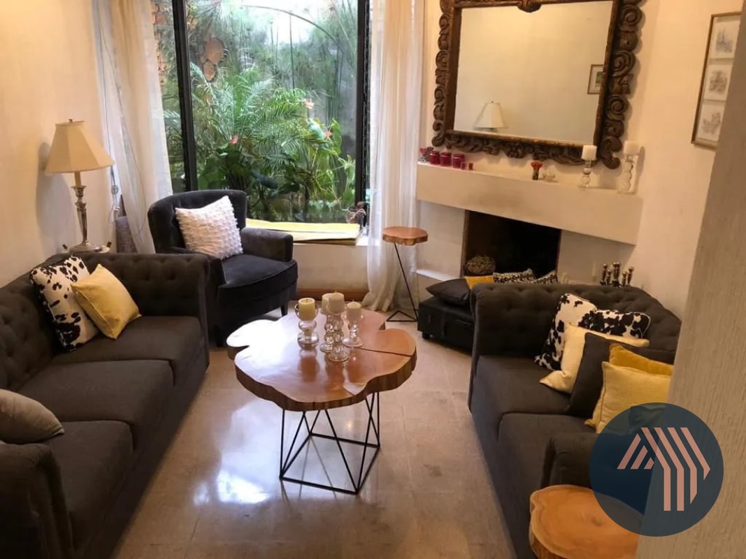 VENTA DE CÓMODA CASA - SAN ANTONIO, KM 17.5 CES - 9