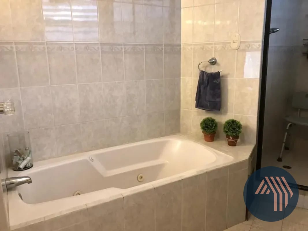 VENTA DE CÓMODA CASA - SAN ANTONIO, KM 17.5 CES — Casa en Venta en San Antonio, Carretera a El Salvador, Guatemala, Ciudad — foto 12 de 13