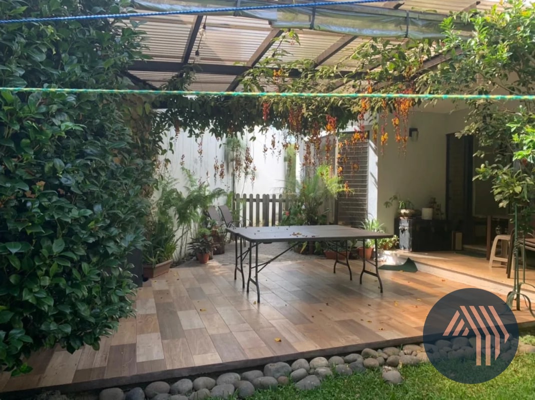 VENTA DE CÓMODA CASA - SAN ANTONIO, KM 17.5 CES - 12