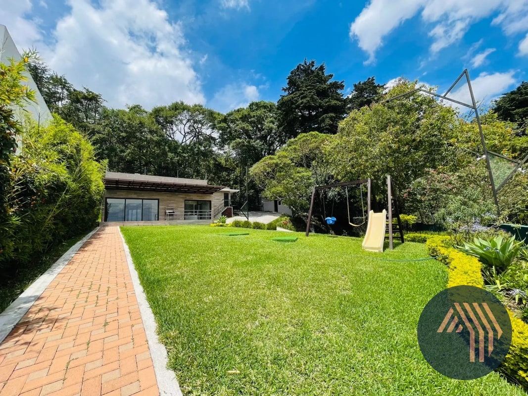 VENTA DE TERRENOS EN LINDO CONDOMINIO - PORTAL VERDE, BELLAS LUCES - 4