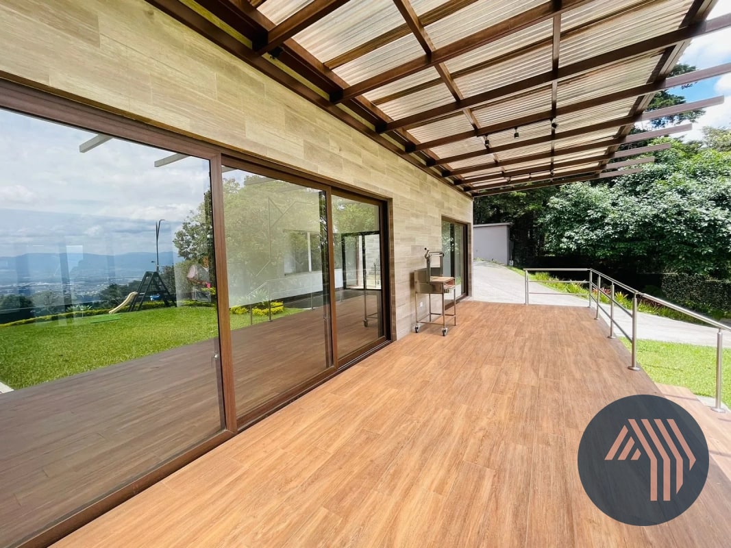 VENTA DE TERRENOS EN LINDO CONDOMINIO - PORTAL VERDE, BELLAS LUCES - 3