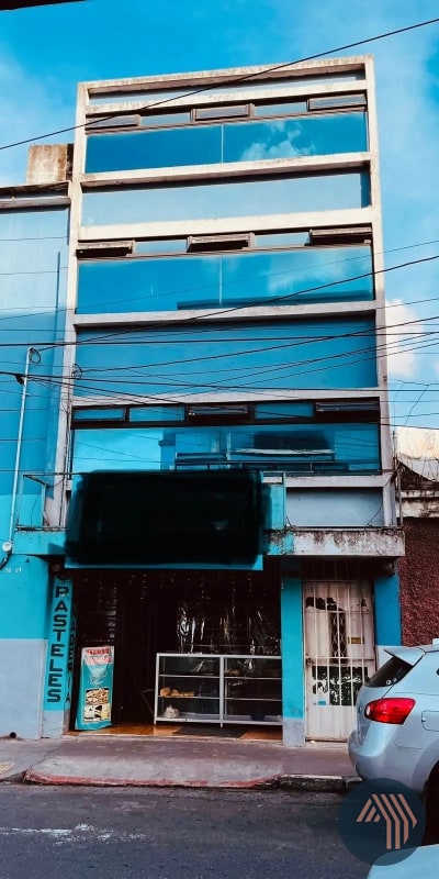 ALQUILER DE EDIFICIO EN EXCELENTE ÁREA COMERCIAL - ZONA 05 — Edificio en Alquiler en Zona 5, Guatemala, Ciudad — foto 1 de 6
