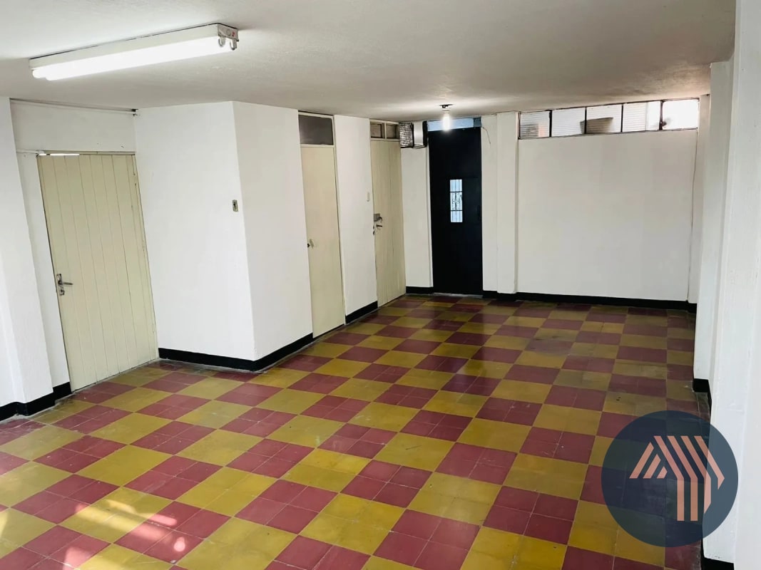 ALQUILER DE EDIFICIO EN EXCELENTE ÁREA COMERCIAL - ZONA 05 — Edificio en Alquiler en Zona 5, Guatemala, Ciudad — foto 6 de 6