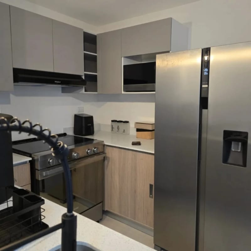 "Ideal para Inversionista" APARTAMENTO EN VENTA 3 Hab. | Club Residencial - Parque "San Jorge" Z.11 — Apartamento en Venta en Parque San Jorge, Zona 11, Guatemala, Ciudad — foto 15 de 17
