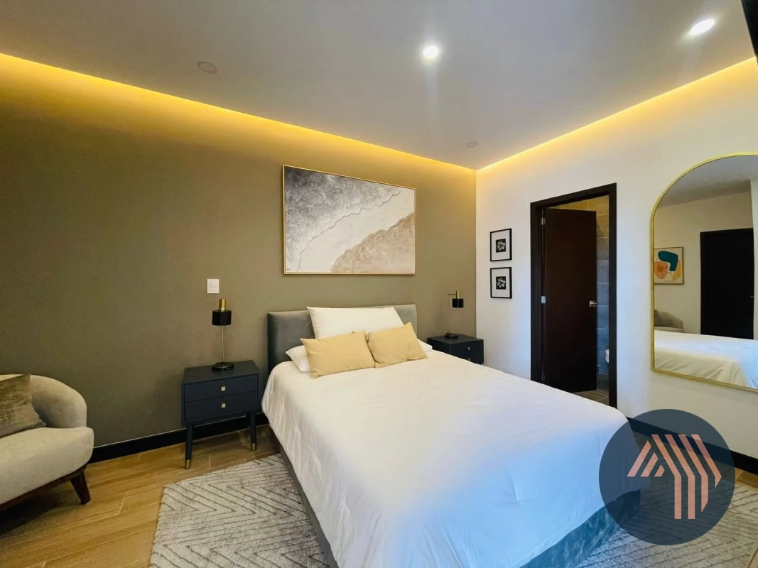 VENTA DE EXCLUSIVOS APARTAMENTOS - CASA IRAE, VH2 ZONA 15 - 5
