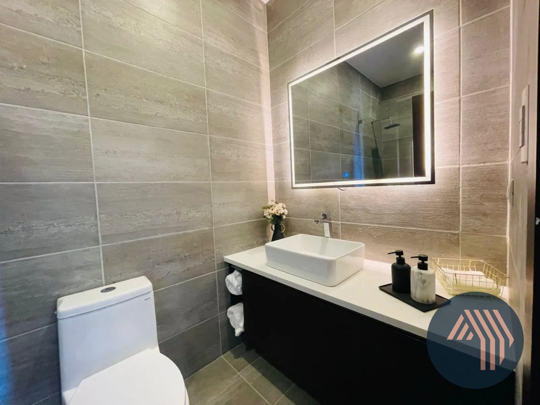 VENTA DE EXCLUSIVOS APARTAMENTOS - CASA IRAE, VH2 ZONA 15 - 7