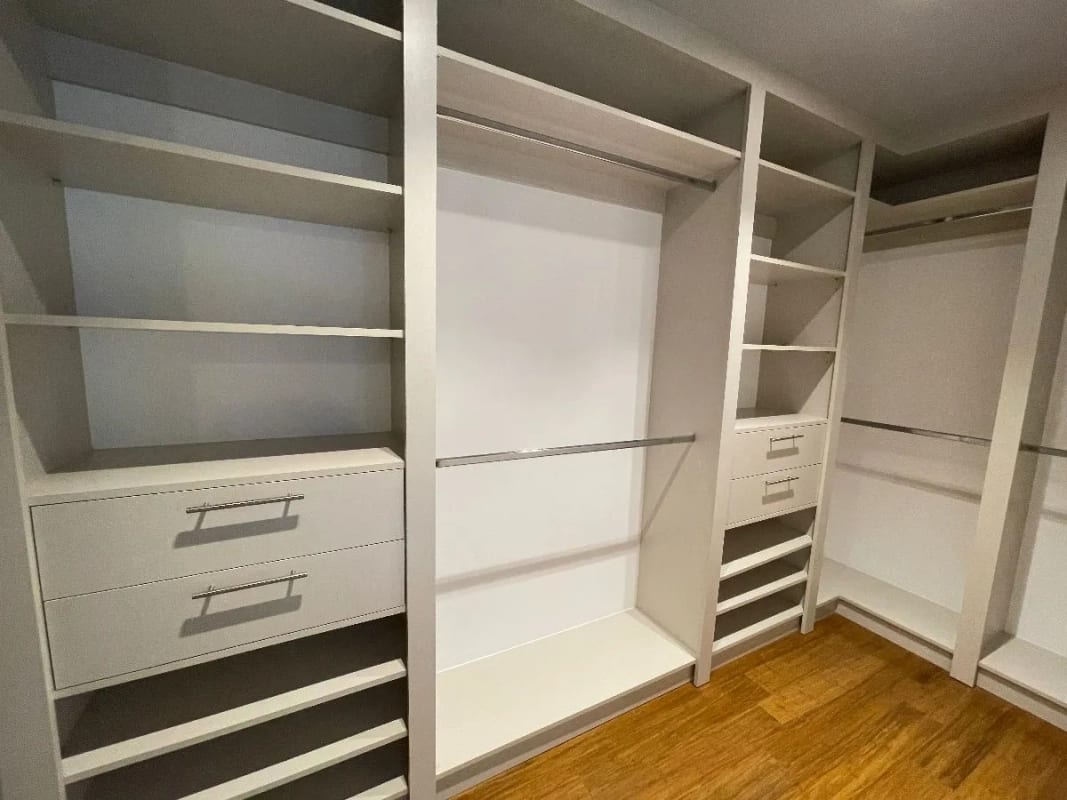 APARTAMENTO RENTA ZONA 15 VH2, DE 3 DORMITORIOS Y DORMITORIO DE SERVICIO — Apartamento en Alquiler en Zona 15, Guatemala, Ciudad — foto 6 de 10