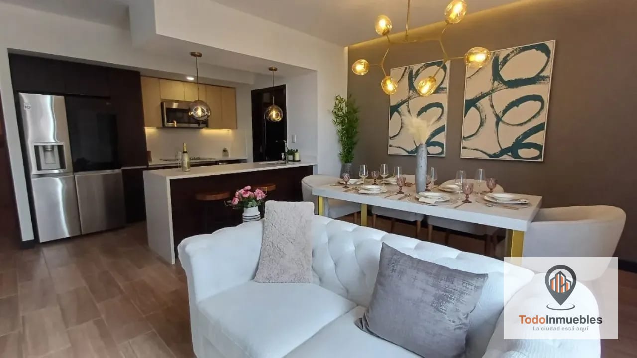 Proyecto de Apartamentos IRAE vh2 z15 — Apartamento en Venta en Zona 15, Guatemala, Ciudad — foto 1 de 14