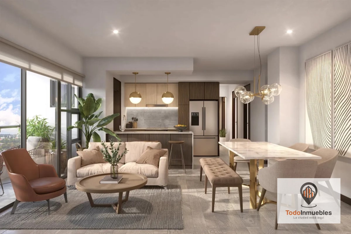 Proyecto de Apartamentos IRAE vh2 z15 - 11