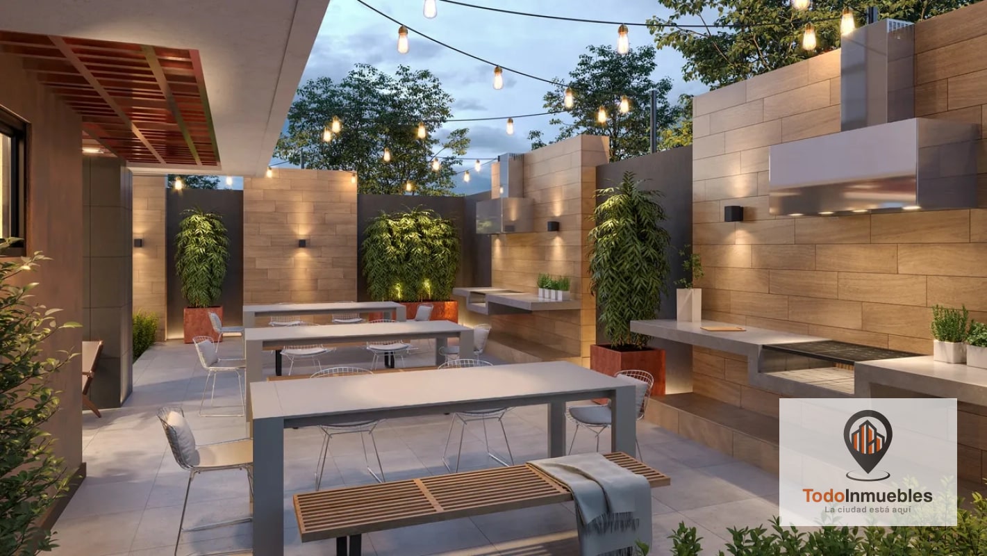 Proyecto de Apartamentos IRAE vh2 z15 - 9