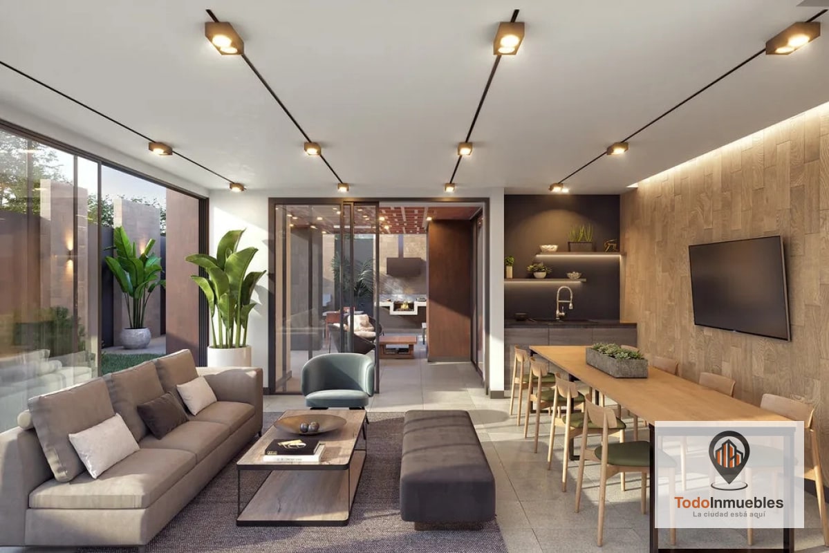 Proyecto de Apartamentos IRAE vh2 z15 - 8