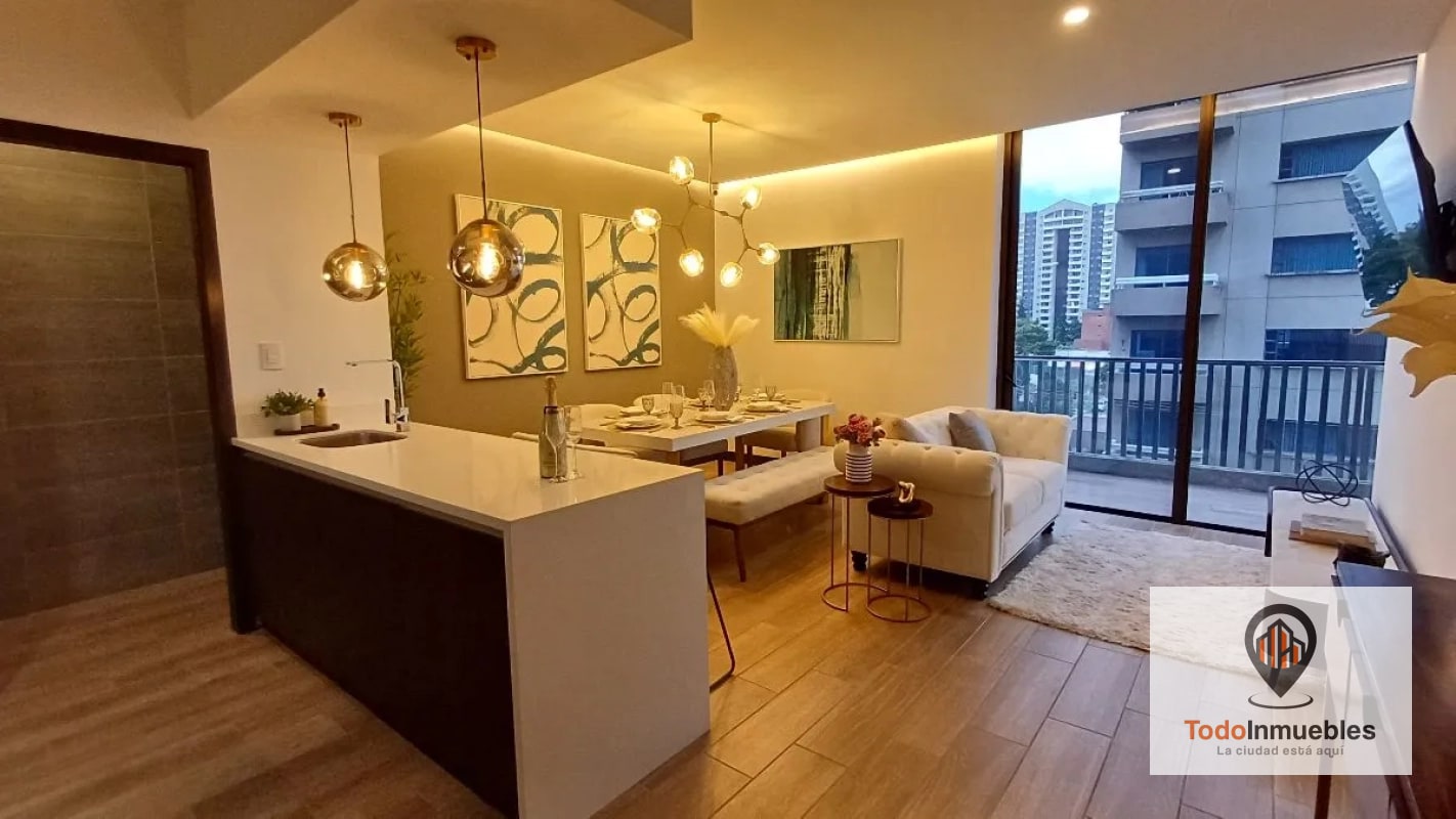 Proyecto de Apartamentos IRAE vh2 z15 - 4