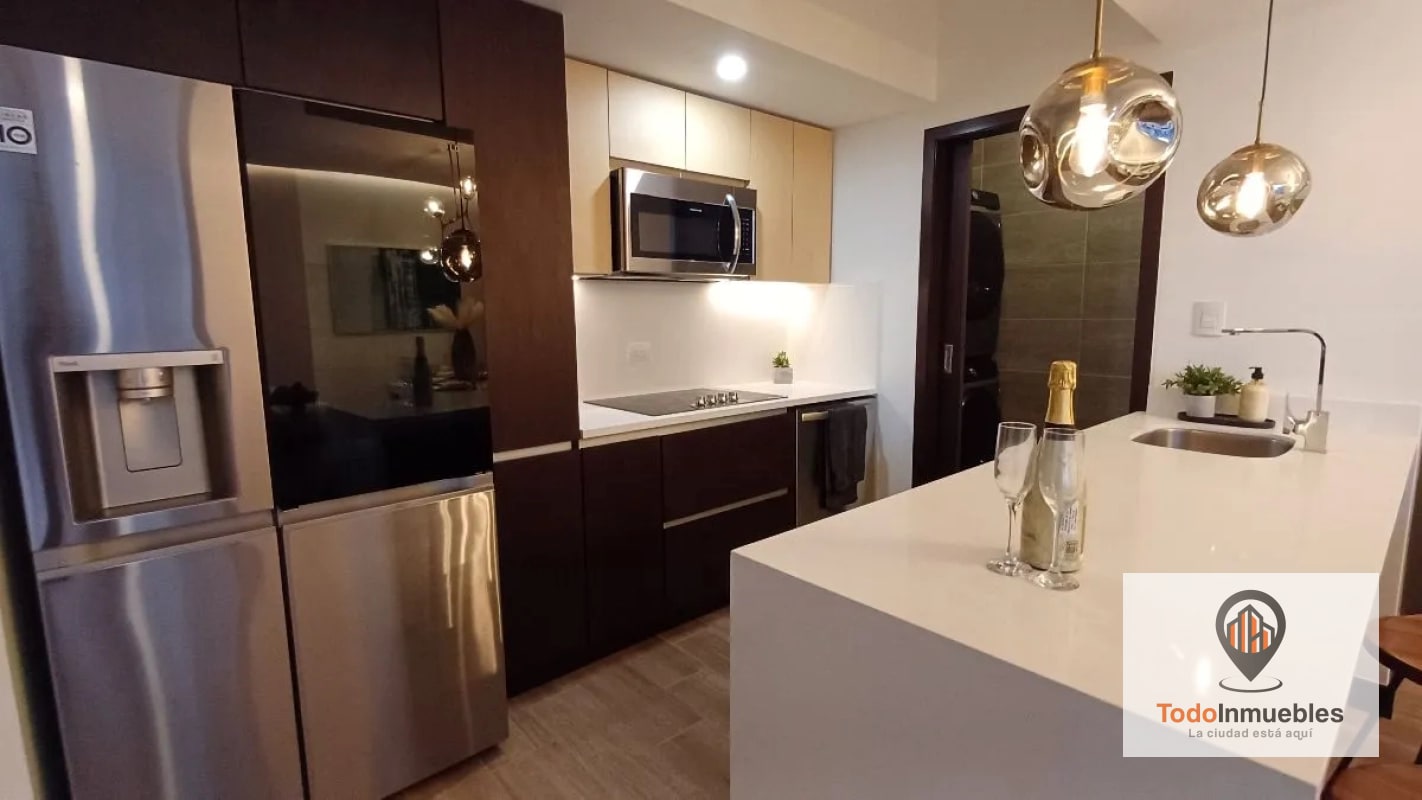 Proyecto de Apartamentos IRAE vh2 z15 - 3