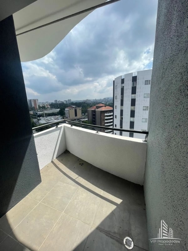 Zona 14 Attica II, Apartamento en alquiler - 2