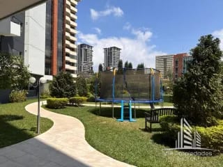 Zona 14 Attica II, Apartamento en alquiler — Apartamento en Alquiler en Attica II, Zona 14, Guatemala, Ciudad — miniatura 1 de 9