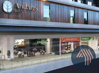 VENTA DE APARTAMENTO PARA ESTRENAR - ANDARES DOCE, ZONA 12 — Apartamento en Venta en Andares Doce, Zona 12, Guatemala, Ciudad — miniatura 7 de 17