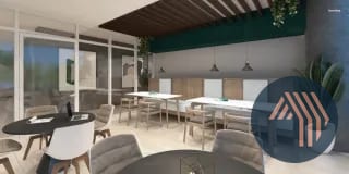 VENTA DE APARTAMENTO PARA ESTRENAR - ANDARES DOCE, ZONA 12 — Apartamento en Venta en Andares Doce, Zona 12, Guatemala, Ciudad — miniatura 4 de 17