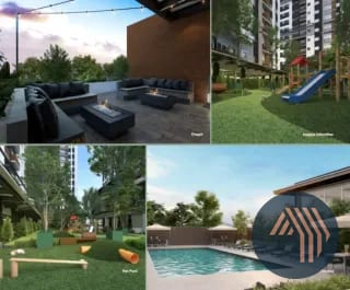 VENTA DE APARTAMENTO PARA ESTRENAR - ANDARES DOCE, ZONA 12 — Apartamento en Venta en Andares Doce, Zona 12, Guatemala, Ciudad — miniatura 3 de 17