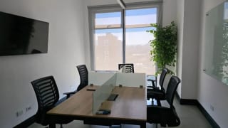BONADIEZ, Z.10, apartamento amueblado en alquiler — Apartamento en Alquiler en Bonadiez, Zona 10, Guatemala, Ciudad — miniatura 4 de 14