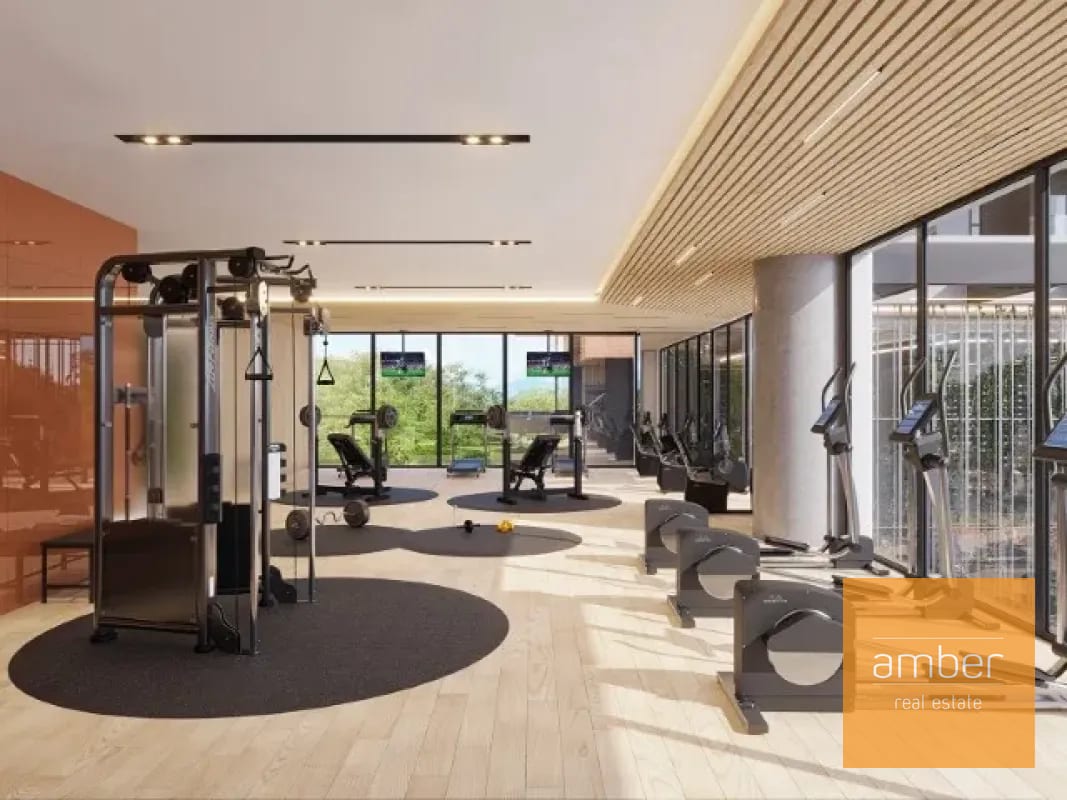 Ferré Diez — Apartamento en Venta en Ferré Diez, Zona 10, Guatemala, Ciudad — foto 4 de 12