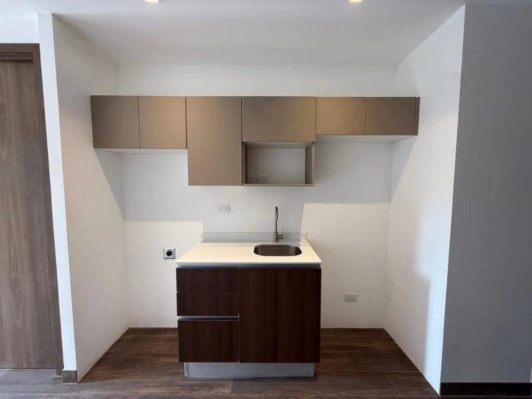 APARTAMENTO EN VENTA EN ZONA 15, 1 HAB. 2 BAÑOS, VHII — Apartamento en Venta en Vista Hermosa II, Zona 15, Guatemala, Ciudad — foto 6 de 9