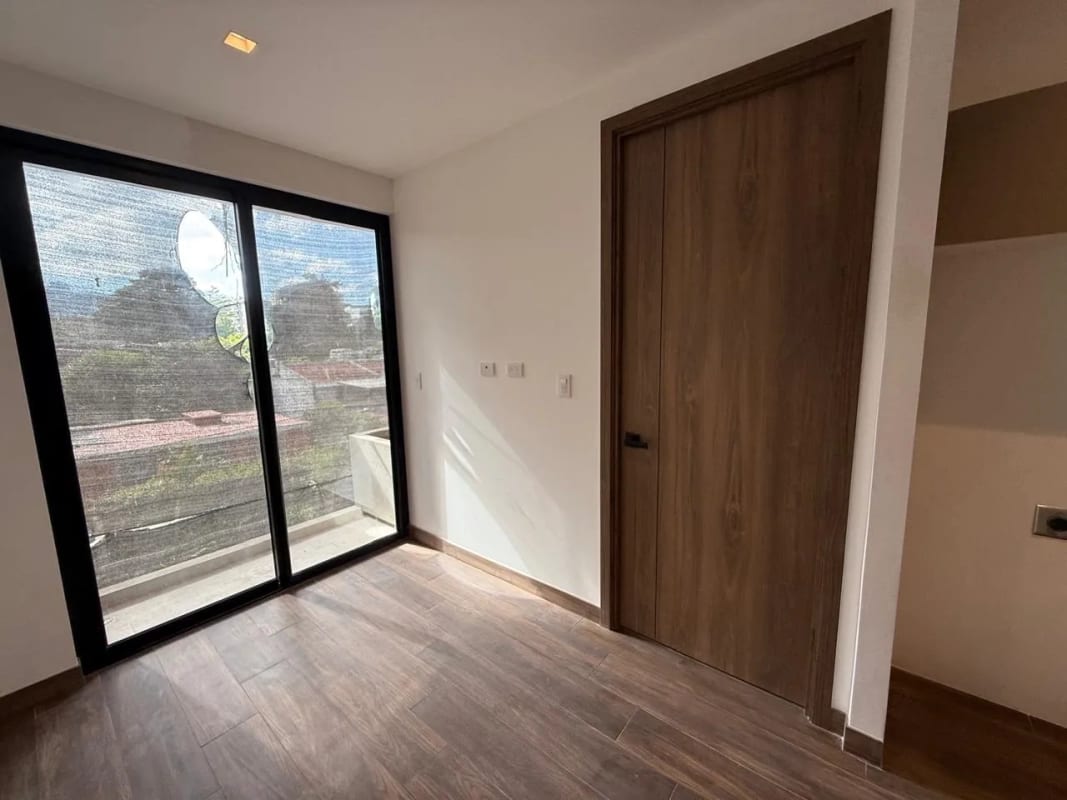 APARTAMENTO EN VENTA EN ZONA 15, 1 HAB. 2 BAÑOS, VHII — Apartamento en Venta en Vista Hermosa II, Zona 15, Guatemala, Ciudad — foto 5 de 9
