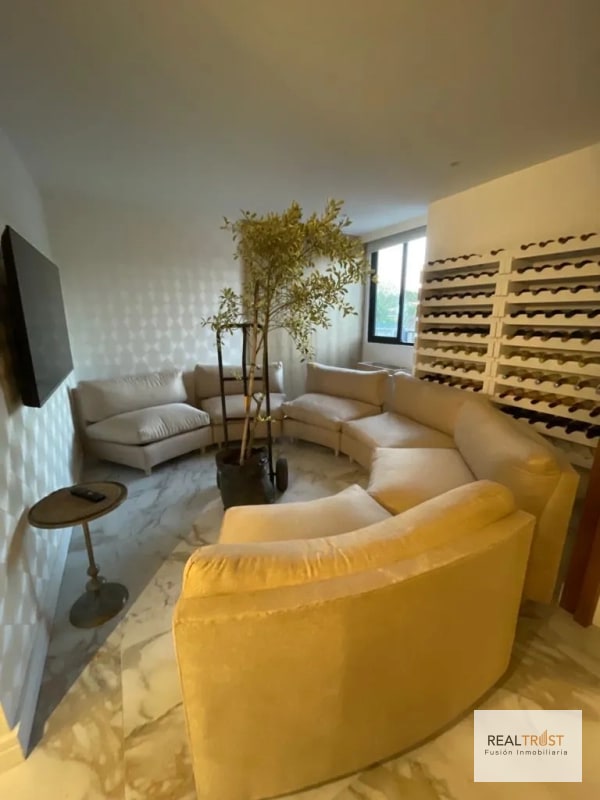 LOFT EN RENTA EDIFICIO AOKI ZONA 14 - 17