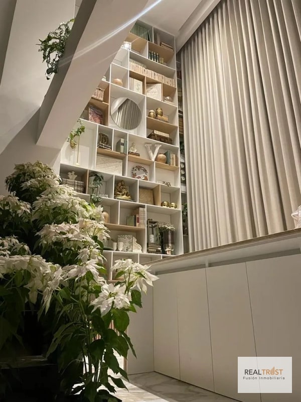 LOFT EN RENTA EDIFICIO AOKI ZONA 14 - 12