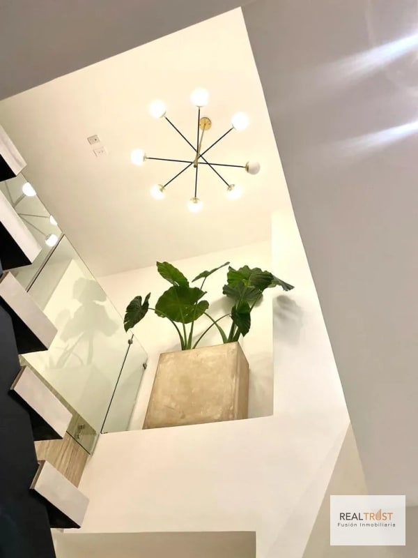 LOFT EN RENTA EDIFICIO AOKI ZONA 14 - 9