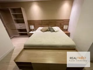 LOFT EN RENTA EDIFICIO AOKI ZONA 14 — Apartamento en Alquiler en AOKI, Zona 14, Guatemala, Ciudad — miniatura 4 de 17