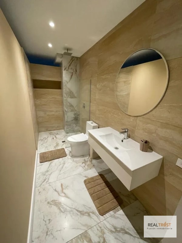 LOFT EN RENTA EDIFICIO AOKI ZONA 14 - 1