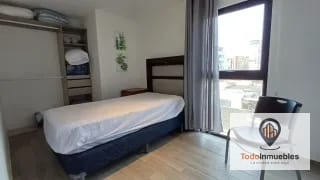 Apartamento en Renta en Parque 10 -3 habitaciones — Apartamento en Alquiler en Parque 10, Zona 10, Guatemala, Ciudad — miniatura 11 de 15