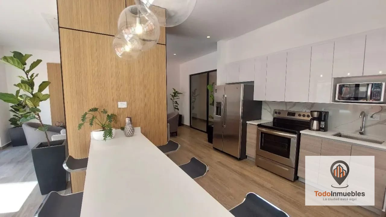 Apartamento en Renta en Parque 10 -3 habitaciones — Apartamento en Alquiler en Parque 10, Zona 10, Guatemala, Ciudad — foto 4 de 15