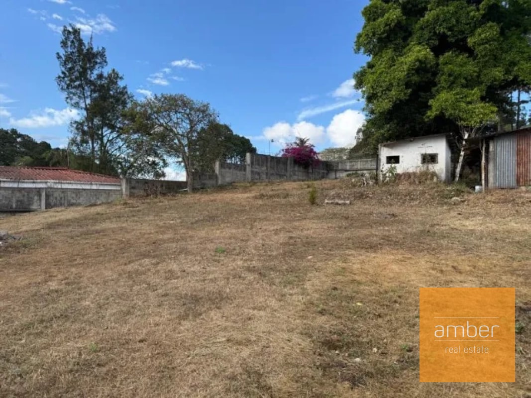 Terreno en Km 16.5 CAES - 7