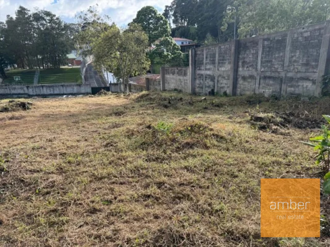 Terreno en Km 16.5 CAES - 5
