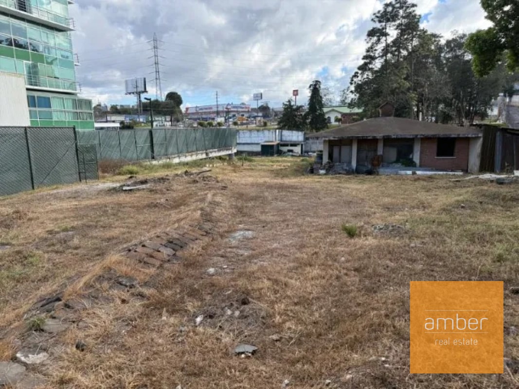 Terreno en Km 16.5 CAES - 4