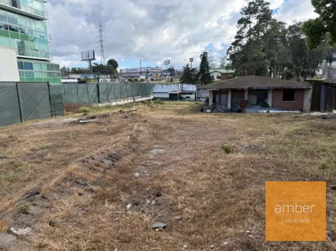 Terreno en Km 16.5 CAES — Terreno en Alquiler en km 16-20, Carretera a El Salvador, Guatemala, Ciudad — foto 5 de 11