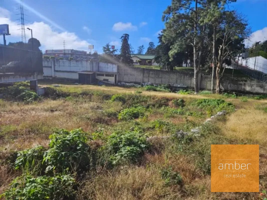 Terreno en Km 16.5 CAES — Terreno en Alquiler en km 16-20, Carretera a El Salvador, Guatemala, Ciudad — foto 2 de 11