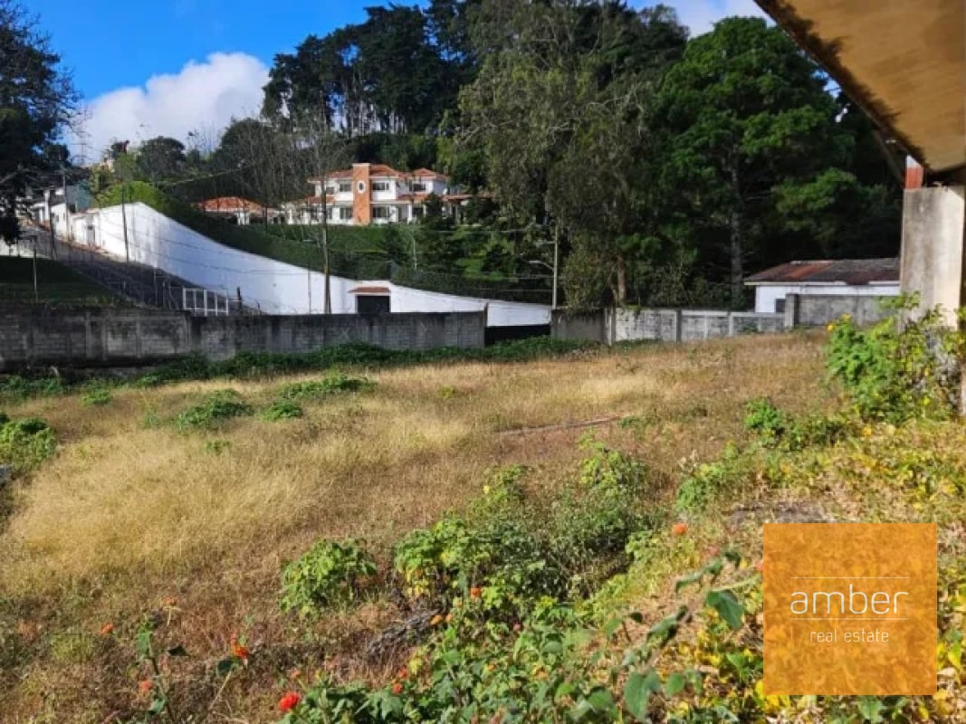 Terreno en Km 16.5 CAES - 11